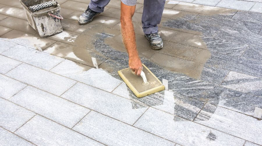 Professional Flat Roofing Installation in Kemah, TX
